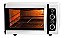 Vidro Interno Porta Forno Layr Joy Flexy Unyk Hoty Real - Imagem 5