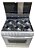 750x500 Brastemp Quality Antigo 6bc Tampa Superior De Vidro Fogão - Imagem 3