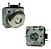 TIMER MECANICO 120 MINUTOS 16A - HASTE CURTA 0,0034mm - Imagem 4
