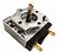 TIMER MECANICO 120 MINUTOS 16A - HASTE CURTA 0,0034mm - Imagem 1