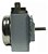 TIMER MECANICO 120 MINUTOS 16A - HASTE CURTA 0,0034mm - Imagem 2