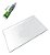 418x250 Kit Vidro Forno Philco 42l E 46l com cola silicone - Imagem 1