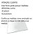 418x250 Kit Vidro Forno Philco 42l E 46l com cola silicone - Imagem 3