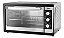 418x250 Kit Vidro Forno Philco 42l E 46l com cola silicone - Imagem 5