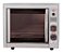 Dobradiça Forno Layr Em Aço Inox - Imagem 5