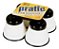 PE P/GELAD/FOGAO PLAST REDOND PRATIC BCO - Imagem 1