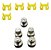 KIT INJETOR ATLAS 0,87 0,70 0,65 5 BOCAS - Imagem 1