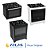 KIT 4 ESMALT BASE TREMPE 1700W 2200W - Imagem 2