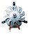 MOTOR 220V 60HZ CONVECCAO (B03CCP) - Imagem 2