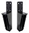 KIT 2 MAIOR INJET PE TRASEIRO PTO AGILE FASTCOOK 14 - Imagem 1