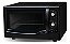 MOLDURA PRETA S/ SERIGRAFIA + ADESIVO FORN GOURMET GRILLBLACK (AST) - Imagem 2