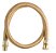 FLEX TOMBACK GLP/GN 1/2(I)X1200MM R.1/2 NPT(E) X 1/2 BSP(I) EMB IND - Imagem 2