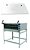 945x280 FURO Metalmaq 90x90 Vidro 4mm Para Forno Guilhotina - Imagem 1