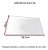 395x280 Agratto 44l Fe44  Vidro Do Forno - Imagem 2