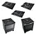 ESMALT BASE TREMP RAP M4 TGG UTG COOK 18 - Imagem 2