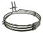 RESISTENCIA CIRCULAR 220V 2.5 KW TURBO FAST - Imagem 3