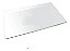 330x280 Vidro 4mm Interno Forno Fogão Dako Supreme Glass E Evo 4 Bocas - Imagem 1