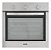 Vidro Do Forno Tramontina Intermediário 472x392 New Inox Cook 60 F7 - Imagem 3