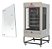 1109x545 PROGAS PRP-242 VIDRO 5MM FORNO - Imagem 1