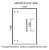 1109x545 PROGAS PRP-242 VIDRO 5MM FORNO - Imagem 2