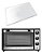 435x294 CADENCE FOR451 VIDRO 4MM DO FORNO - Imagem 1
