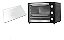 375x265 Vidro Do Forno Best / Britania 44 Litros Mm 375x270 Cm - Imagem 1