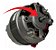 SUPORTE MOTOR FISCHER 13687 - Imagem 2