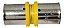 Uniao de Tubo para Gas 20mm - Imagem 1