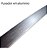 PUXADOR FORNO ALUMINIO 5Q 2020 - Imagem 3