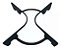 GRELHA ORIGINAL ATLAS UTOP 4/5B LATERAL AG0121 / ROA4652 - Imagem 1