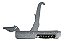 DOBRADICA FORNO 5 6Q C10 6003 UTOP - Imagem 1