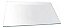 730x414 Vidro Tampa Superior Compativel C/ Fogão Consul 5 Bocas Cfs5 E Cfs6 - Imagem 2