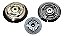 DIFUSOR TC 3,8W 1544/03 PRETO ST - Imagem 4