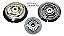 DIFUSOR TC 3,8W 1544/03 PRETO ST - Imagem 2