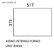 517X373  Vidro Interno Compativel FORNO UNO ANNA - Imagem 2