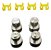 KIT INJETOR CLIC 0 65 12 0 70 12 - Imagem 1