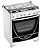 732x468 Tampa De Vidro Superior Compativel C/ Fogão  Dako Diplomata Grill 5 Bocas - Imagem 3