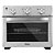 333x160 ou 333x169 Vidro Do Forno Elétrico Philco Air Fryer Pfe25 25l - Imagem 3