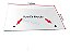 Vidro Forno Progás Prp-750b 745x235x4mm - Imagem 2