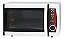 Puxador Inox Forno Layr Unik -joy- Hoty-flexy Real Clean - Imagem 9