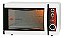 Puxador Inox Forno Layr Unik -joy- Hoty-flexy Real Clean - Imagem 6
