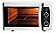 Puxador Inox Forno Layr Unik -joy- Hoty-flexy Real Clean - Imagem 8