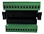 CONTROLADOR DIGITAL TEMPO E TEMPERATURA  INV YB1-11-J-H-F - Imagem 4