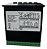 CONTROLADOR DIGITAL TEMPO E TEMPERATURA  INV YB1-11-J-H-F - Imagem 2