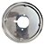 SUPORTE INOX TREMPE SR - Imagem 1