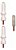 VELA BRASTEMP FIACAO 680MM PF QUALITY PRATA - Imagem 1