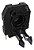 Interruptor Rotativo Fogão Brastemp Consul - Imagem 1