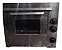 Botão Manipulador Kinob Forno Layr Antigo TERMOSTATO 0-300 3D - Imagem 3