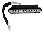 TECLADO DIGITAL BIVOLT - EASY TOUCH - COIFA PAREDE - Imagem 1