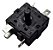 INTERRUPTOR SELETOR MOD1 - Imagem 1